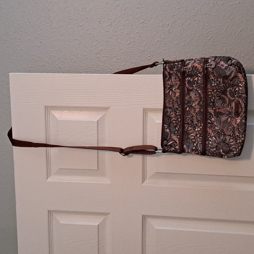 Crossbody Bag 9/25